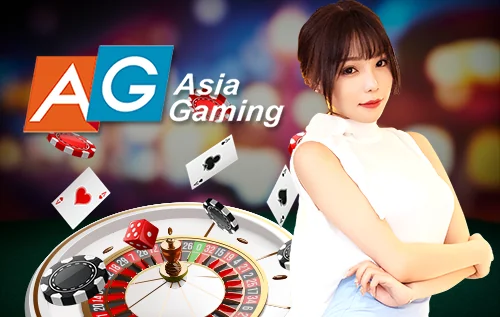  Asia Gaming-thestar289 