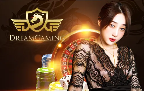  Dream Gaming
-thestar289 