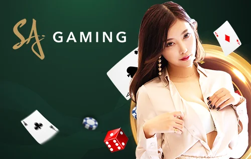  SA Gaming-thestar289 