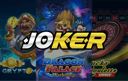  Joker Gaming_thestar289 