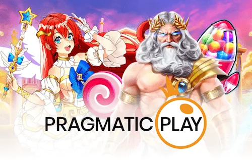  Pragmatic Play_thestar289 